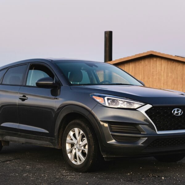 12 Months with the Hyundai Tucson: Living with the UK’s Favourite Family SUV