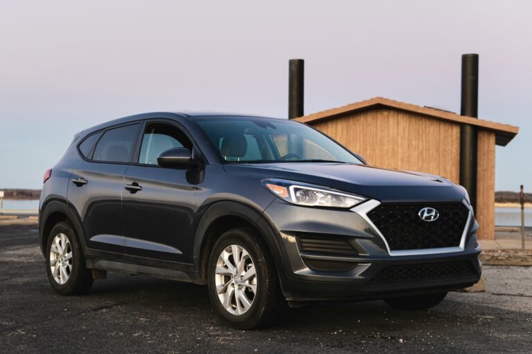 12 Months with the Hyundai Tucson: Living with the UK’s Favourite Family SUV