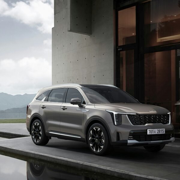 Best Family Cars UK 2026: The Definitive Buying Guide