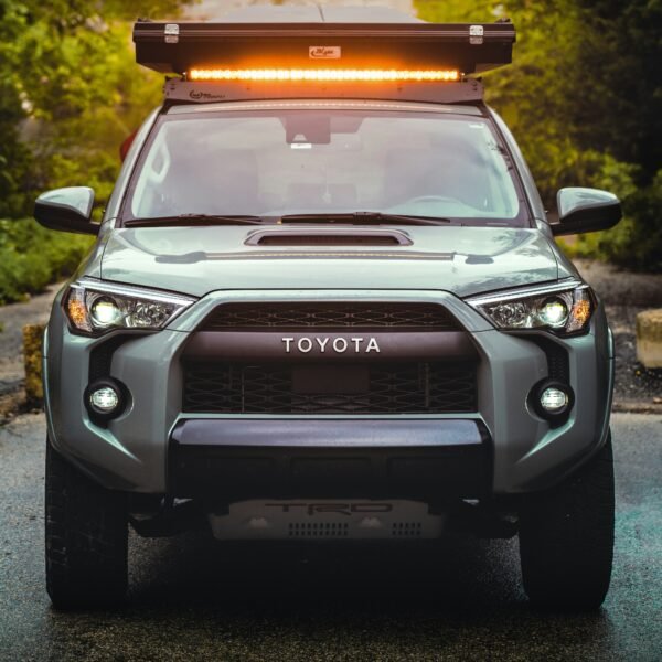 2026 Toyota RAV4 Plug-in Hybrid: The Complete UK Review