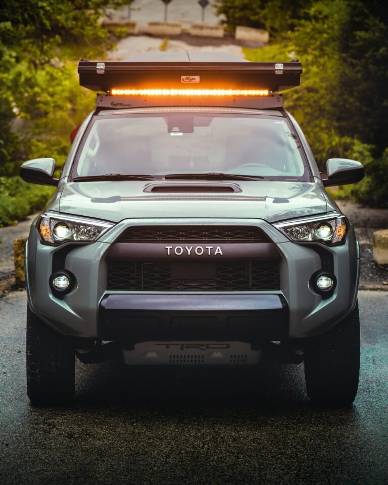 2026 Toyota RAV4 Plug-in Hybrid: The Complete UK Review