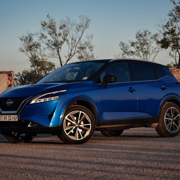 Used Nissan Qashqai Review 2026: The Family Favourite