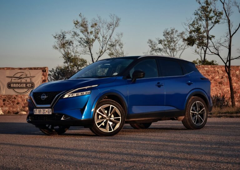 Used Nissan Qashqai Review 2026: The Family Favourite
