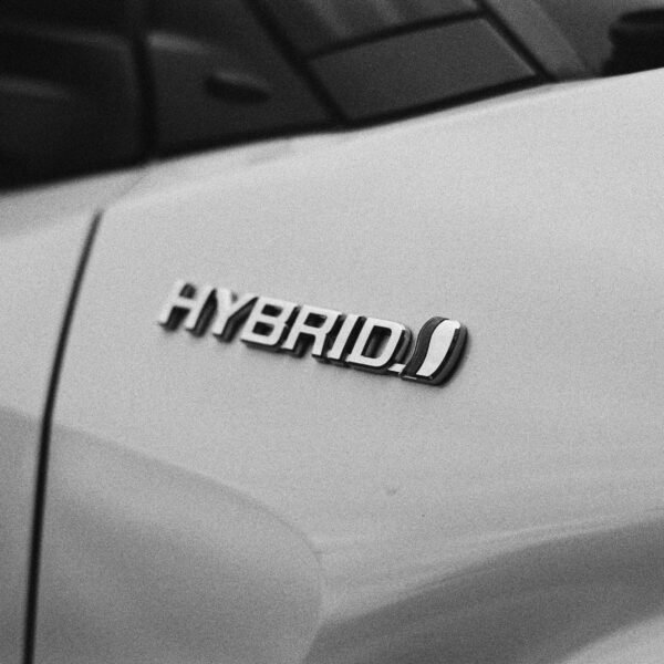 Best Hybrid Cars UK 2026: The Definitive Buying Guide