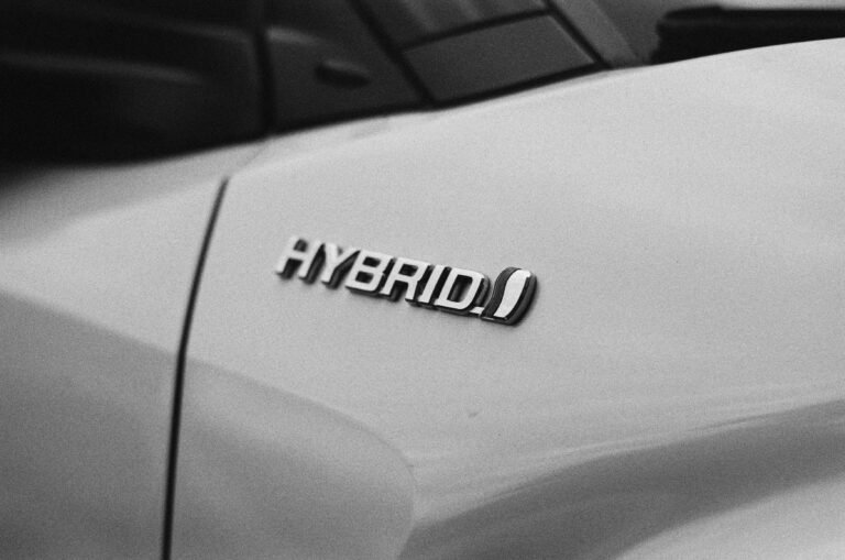 Best Hybrid Cars UK 2026: The Definitive Buying Guide