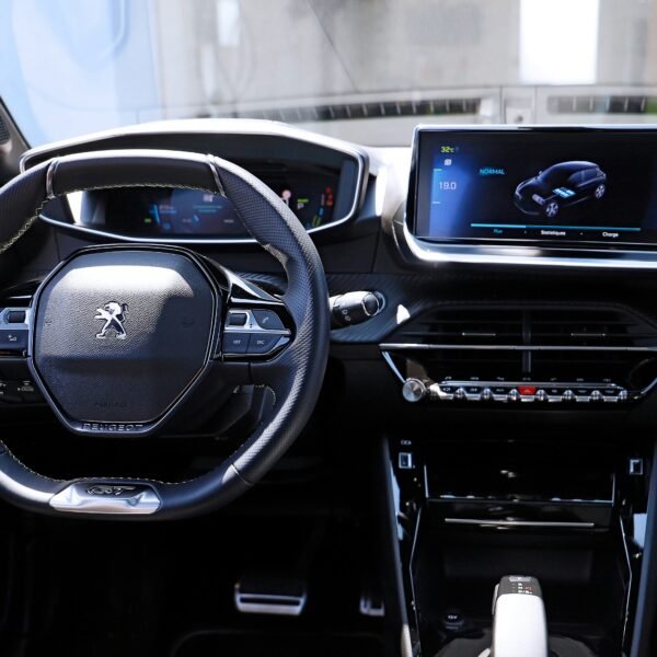 Peugeot 3008 Long-Term Review: A Year of Gallic Flair and Daily Grind