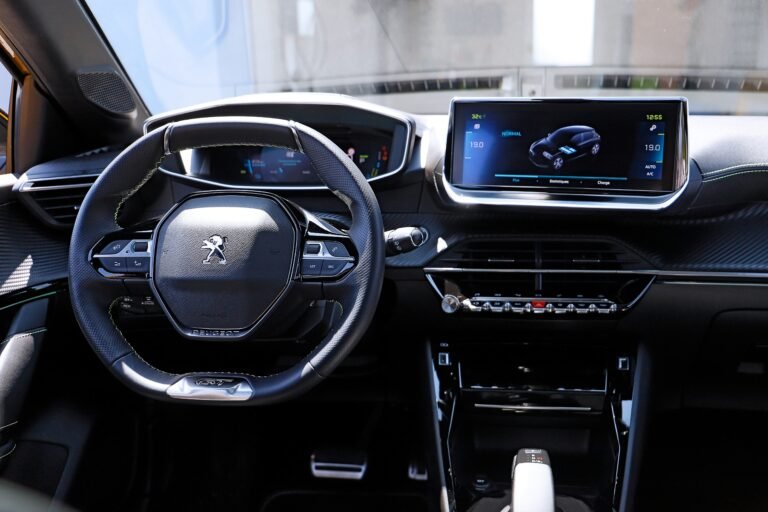 Peugeot 3008 Long-Term Review: A Year of Gallic Flair and Daily Grind