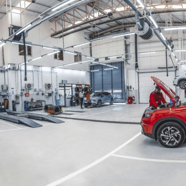 The Ultimate UK Car Maintenance Guide: Keep Your Vehicle Running Longer and Safer