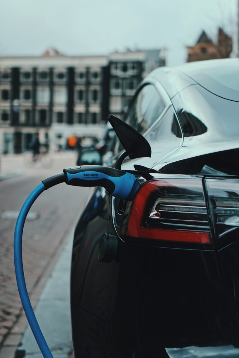 Is 2026 the Year to Switch to an Electric Vehicle? Your Complete UK Ownership Guide