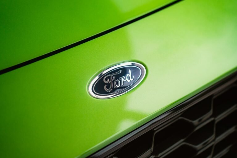 2026 Ford Puma Review: Britain’s Favourite Compact SUV Still Leads the Way